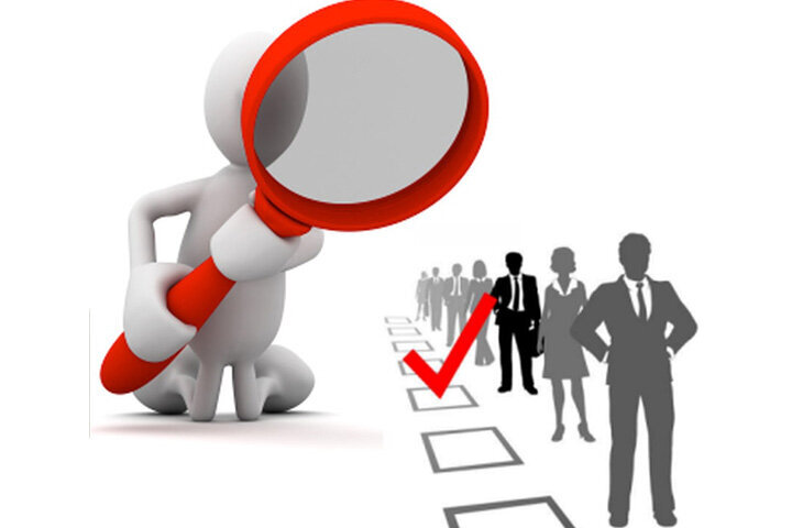 Результаты отбора
